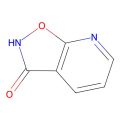 异恶唑并[5， 4-b]吡啶-3-醇