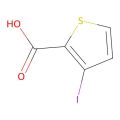 3-碘噻吩-2-羧酸