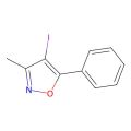 4-iodo-3-methyl-5-phenylisoxazole