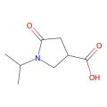 1-异丙基-2-氧代吡咯烷-4-甲酸