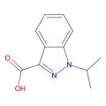1-异丙基-1H-吲唑-3-羧酸