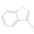 3-碘苯并[b]噻吩
