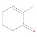 2-碘-2-环己烯-1-酮