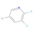 5-碘-2,3-二氟吡啶