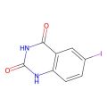 6-碘喹唑啉-2,4(1H,3H)-二酮