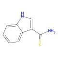 Indole-3-thio Carboxamide