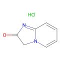 咪唑并[1,2-a]吡啶-2(3H)-酮 盐酸盐