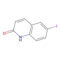 6-碘喹啉-2(1H)-酮