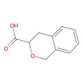 3,4-二氢-1H-2-苯并吡喃-3-羧酸