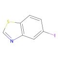 5-碘苯并[d]噻唑