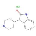 3-(哌啶-4-基)吲哚啉-2-酮盐酸盐