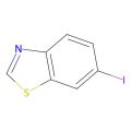 6-碘苯并[d]噻唑