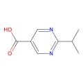 2-异丙基嘧啶-5-羧酸