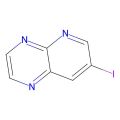 7-iodopyrido[2，3-b]pyrazine