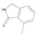 7-碘异吲哚啉-1-酮