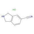 5-腈基异吲哚啉盐酸盐