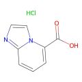 咪唑并[1，2-A]吡啶-5-羧酸盐酸盐