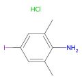 4-碘-2，6-二甲基苯胺盐酸盐