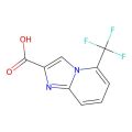 5-(三氟甲基)咪唑并[1,2-a]吡啶-2-甲酸