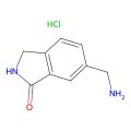 6-(氨基甲基)异吲哚啉-1-酮盐酸盐
