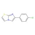 6-(4-氯苯基)咪唑并[2,1-b]噻唑