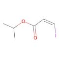 (Z)-3-碘丙烯酸异丙酯