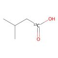 Isovaleric acid-1-13C