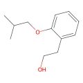2-(2-Isobutoxyphenyl)ethanol