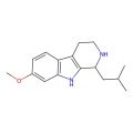 1-isobutyl-7-methoxy-2,3,4,9-tetrahydro-1H-pyrido[3,4-b]indole