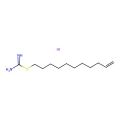 Isothiuronium