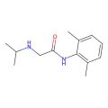 2-(Isopropylamino)-2',6'-acetoxylidide