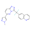 JNJ-38877605,c-Met抑制剂