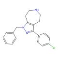 JNJ-18038683 free base