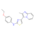 JK184,刺猬信号抑制剂