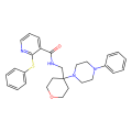 JNJ 47965567,P2X7拮抗剂