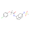 JNJ 303,Iks阻滞剂