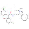 J 113863,CCR1趋化因子受体拮抗剂