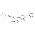 JNJ 28871063 hydrochloride