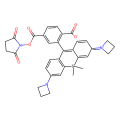 JaneliaFluor®646,SE,红色染料