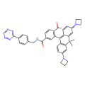 Janelia Fluor®646, Tetrazine,红色染料
