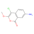 JLK 6,γ-分泌酶介导的βAPP加工抑制剂