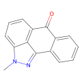 JNK抑制剂II,阴性对照