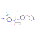 JNJ-63576253 HCl