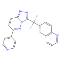JNJ-38877618(OMO-1)
