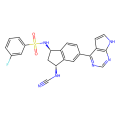 JAK3 inhibitor 32