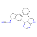 JAK3 inhibitor 34