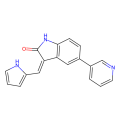 JAK3 inhibitor VI