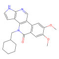 JAK inhibitor 17b