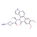 JAK inhibitor 20a