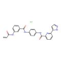 JH-X-119-01 hydrochloride